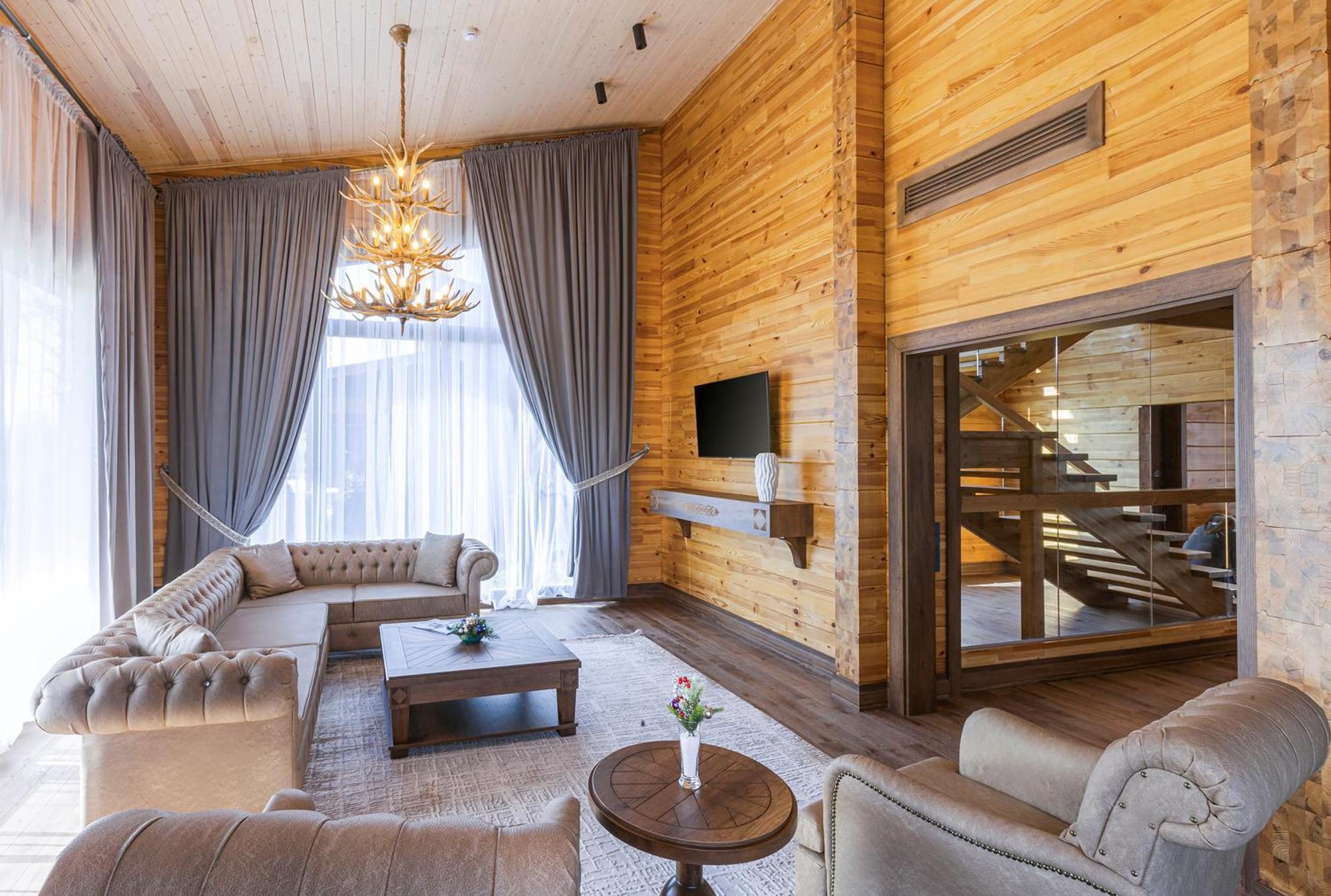 Eco Village Samarkand Exterior foto